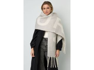 Zahřejte se s námi - nově v nabídce stylové šály a čepice 👍🏻